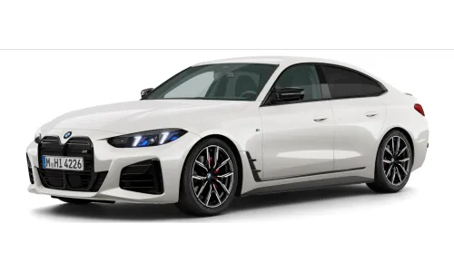 BMW BMW 4er Gran Coupé M440i xDrive Gran Coupé A im Auto Abo von FINN