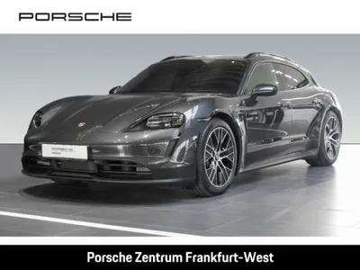 Porsche Porsche Taycan ‼️ANGEBOT & TOP AUSSTATTUNG‼️ Taycan Sport Turismo mit Top Ausstattung sofort verfügbar im Leasing von LeasingMarkt.de