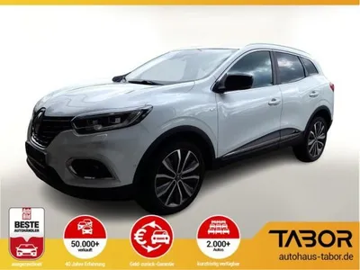 Renault Renault Kadjar 1.3 TCe 140 Bose Nav LED SHZ PDC WinterP im Auto Abo von LeasingMarkt.de