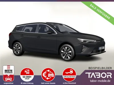 MG MG MG MG5 51kWh Comfort ACC Keyl Kam PDC SHZ LED Nav im Auto Abo von 9Drive