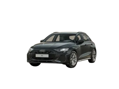 Audi Audi A3 Audi A3 Sportback S line 35 TFSI S tronic im Auto Abo von Faaren