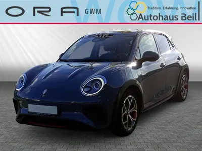 GWM GWM ORA 03 Ora 03 03 GT im Leasing von LeasingMarkt.de