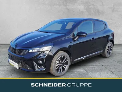 Renault Renault Clio TECHNO TCe 90 LED+PDC im Auto Abo von Mobile.de