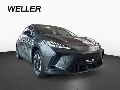 MG MG MG4 MY24 Standard🔥Knaller Rate🔥Tageszulassung !SOFORT VERFÜGBAR! im Auto Abo von LeasingMarkt.de