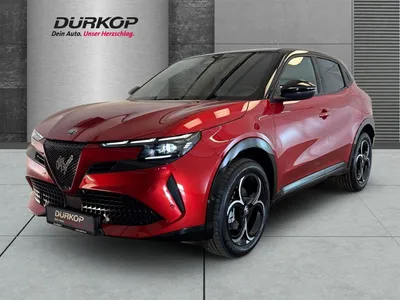 Alfa Romeo Alfa Romeo Junior Ibrida TI Tech-Paket Sommeraktion im Leasing von Null-Leasing