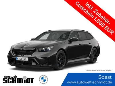 BMW BMW M5 Touring UPE 158.890 EUR / 0,5% VERSTEUERUNG im Auto Abo von Null-Leasing