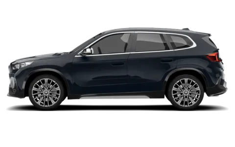 BMW BMW iX1 eDrive20 Standardausstattung im Auto Abo von carwow