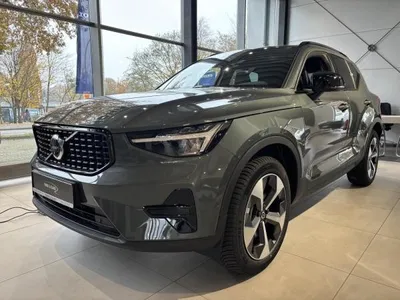Volvo Volvo XC40 B3 Essential *BESTELLAKTION* im Auto Abo von LeasingMarkt.de