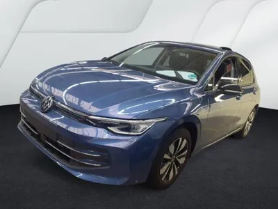 VW Volkswagen Golf Goal 1.5 TSI im Auto Abo von LeasingMarkt.de