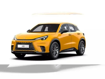 Lexus Lexus LBX (AY10) im Auto Abo von LeasingMarkt.de