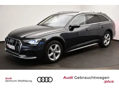 Audi Audi A6 Allroad 50 TDI quattro tiptronic basis Standh im Leasing von Null-Leasing
