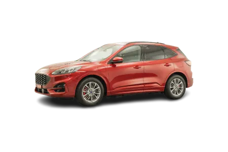 Ford FORD Kuga 2.5 Plug-in Hybrid ST-Line X im Auto Abo von CARIFY