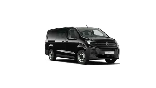 Opel Opel Vivaro Opel Vivaro Kombi XL 2.2 Diesel 8-Stufe-Automatikgetriebe 132 kW (179 PS) im Auto Abo von Auto Ritter