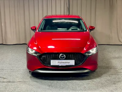 Mazda Mazda 3 3 150PS EXCLUSIVE*DRIVER+DESIGN* im Auto Abo von Faaren