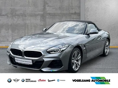 BMW BMW Z4 sDrive20i,M-Aerodynamik,DrivingAssistant,Komf im Leasing von Null-Leasing