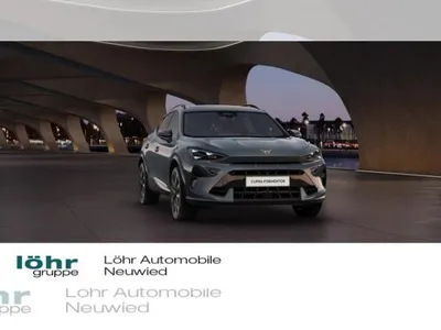 Cupra Cupra Formentor VZ Extreme 2.0 TSI DSG 4Drive im Auto Abo von LeasingMarkt.de