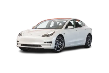 Tesla TESLA Model 3 Standard Plus im Auto Abo von CARIFY