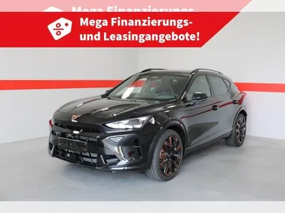Cupra Cupra Formentor Extreme | SONDERAKTION | nur Gewerbeleasing -14147 im Auto Abo von LeasingMarkt.de