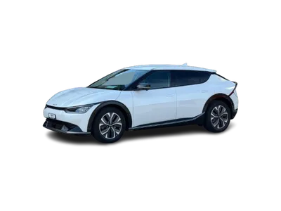 Kia KIA EV6 77 kWh 4x4 im Auto Abo von CARIFY