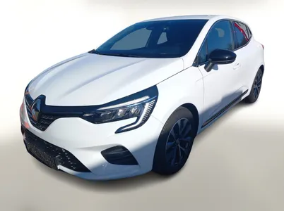 Renault Clio V 1.0 TCe 90 Techno LED Nav PDC Kam LM16Z im Auto Abo von Autohaus Tabor