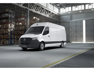 Mercedes Mercedes-Benz Sprinter 317 CDI Kasten L3H2 im Auto Abo von Autohaus Rosier
