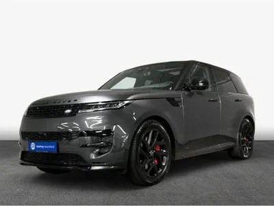 Land Rover Land Rover Range Rover Sport P530 AWD Autobiography*SOFORT!!!* im Auto Abo von LeasingTime