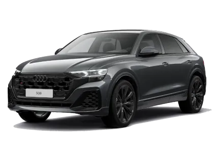 Audi Audi SQ8 Automatik im Auto Abo von movme