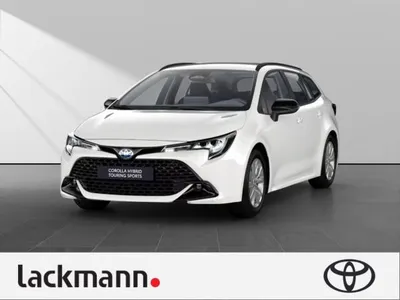 Toyota Toyota Corolla TS Active im Leasing von LeasingMarkt.de