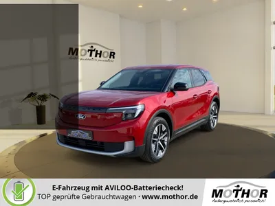 Ford FORD Explorer RWD Ext.Range ACC PDC KAM NAV SHZ im Auto Abo von Null-Leasing