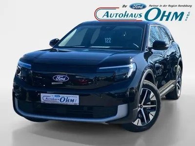 Ford Ford Explorer 77 kWh 602km | SOFORT VERFÜGBAR | im Auto Abo von LeasingMarkt.de