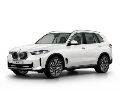 BMW BMW X5 XDrive 40d im Auto Abo von ViveLaCar