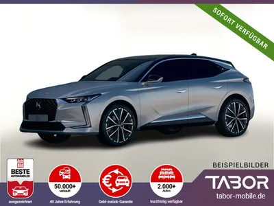 DS DS Automobiles 4 130 EAT8 Perf.Line LED HUD Nav Kam 19Z PDC im Auto Abo von Mobile.de