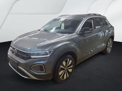 VW Volkswagen T-Roc Life GOAL 1.0 TSI 85kW 6-Gang 4 *nur mit 990€ Sonderzahlung gültig* im Auto Abo von LeasingMarkt.de