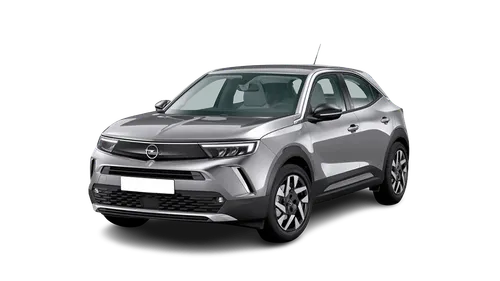 Opel Opel Mokka-e e Elegance, Navi, Winter-Paket, Open&Start im Auto Abo von Faaren