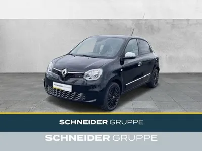 Renault Renault Twingo Urban Night SCe 65 Start & Stop im Auto Abo von LeasingMarkt.de