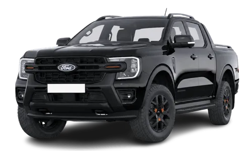 Ford Ford Ranger im Auto Abo von Sport Auto Plus