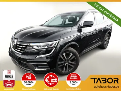 Renault Renault RENAULT Koleos 1.3 TCe 160 EDC Zen LED Nav PDC im Auto Abo von 9Drive