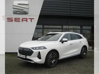 GWM GWM WEY 05 LUXURY 4WD+SITZ-KOMFORTPAKET 🔥HOT DEAL🔥NEU✨5 JAHRE GARANTIE✨ im Auto Abo von LeasingMarkt.de