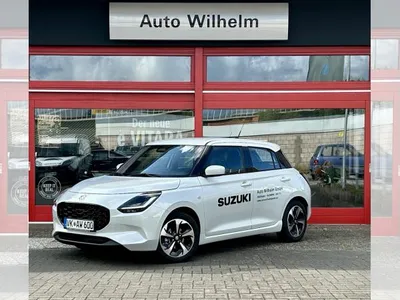 Suzuki Suzuki Swift Club | *SOFORT VERFÜGBAR* im Leasing von LeasingMarkt.de