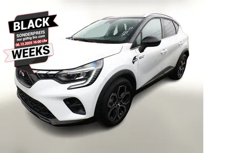 Mitsubishi ASX 1.6 HEV 143 Pano Bose Nav Leder ACC Kam Auto-Abo privat im Auto Abo von Autohaus Tabor