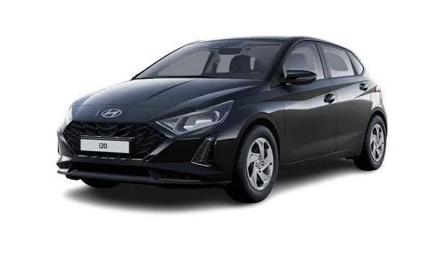 Hyundai Hyundai i20 1.0 T-GDI im Auto Abo von FINN