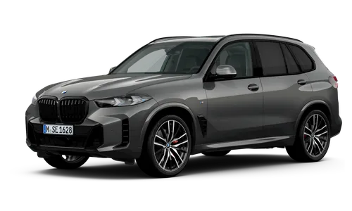 BMW BMW X5 xDrive40d im Auto Abo von FINN