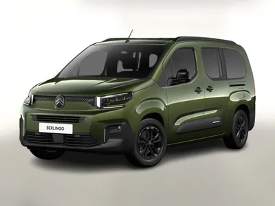 Citroen Berlingo PKW XL 100 Plus 7-S 10"-DAB PDC PrivG im Auto Abo von Autohaus Tabor