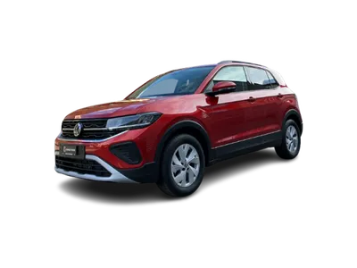 VW VW T-Cross 1.5 TSI Life DSG im Auto Abo von CARIFY