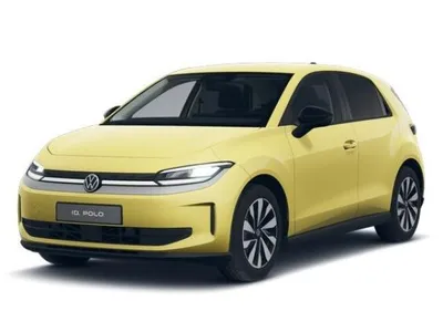 VW Volkswagen Polo neuer ID. Polo Launch-Edition Life im Leasing von LeasingMarkt.de