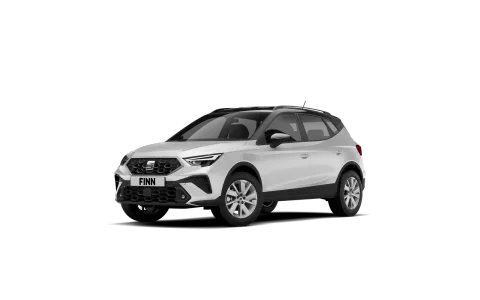 Seat Seat Arona 1.0 TSI 85kW DSG im Auto Abo von FINN