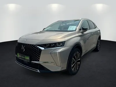 DS DS Automobiles DS 7 OPERA E-TENSE 225 im Auto Abo von LeasingMarkt.de