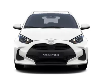 Toyota Toyota Yaris 5-Türer Active 1,5L Hybrid 🚀🚀, ENGELBART DEAL Syst. 85kW (116 PS) Stufenloses Automatikgetriebe im Leasing von LeasingMarkt.de