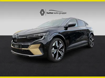 Renault RENAULT Megane im Auto Abo von CARIFY