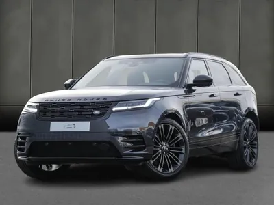 Land Rover Land Rover Range Rover Velar 3.0 P400 AUTOBIOGRAPHY AWD im Leasing von LeasingMarkt.de